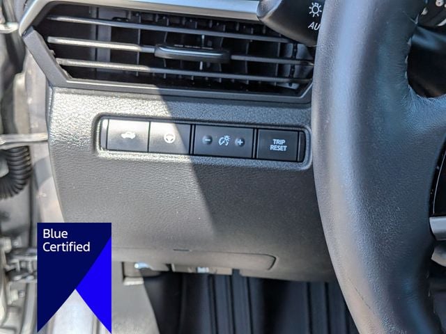 2020 Nissan Altima 2.5 SV