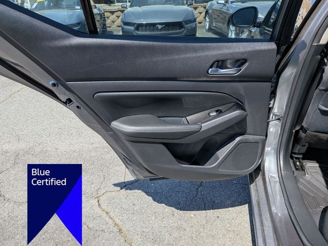 2020 Nissan Altima 2.5 SV