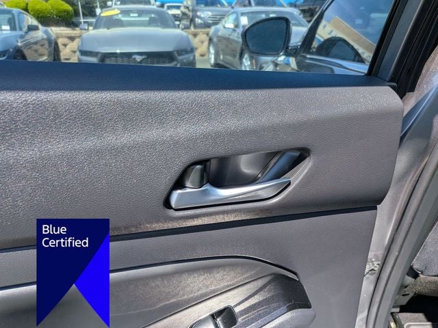 2020 Nissan Altima 2.5 SV