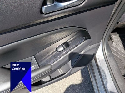 2020 Nissan Altima 2.5 SV