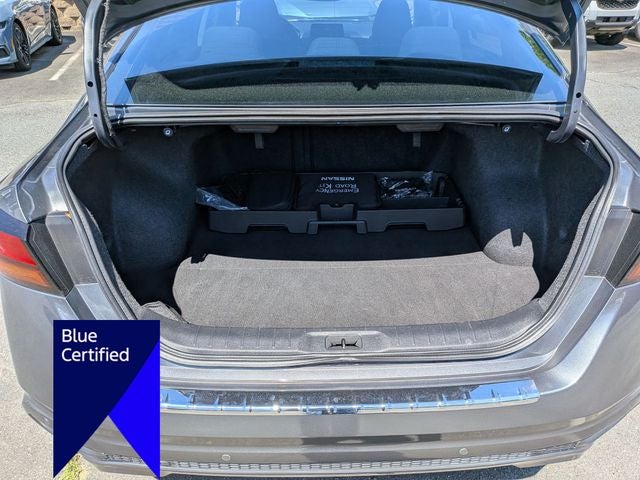 2020 Nissan Altima 2.5 SV