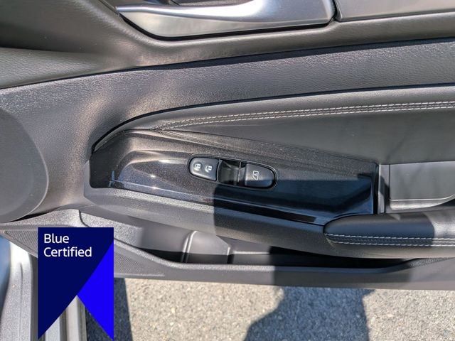 2020 Nissan Altima 2.5 SV