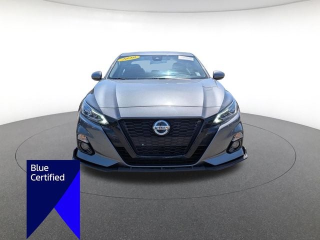 2020 Nissan Altima 2.5 SV