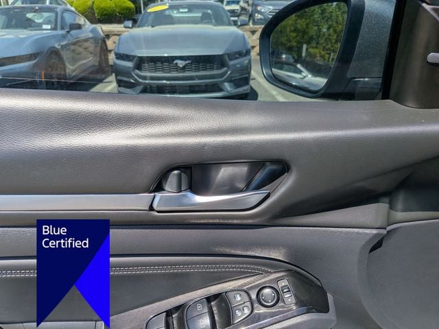 2020 Nissan Altima 2.5 SV