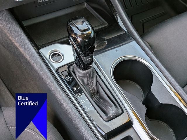 2020 Nissan Altima 2.5 SV