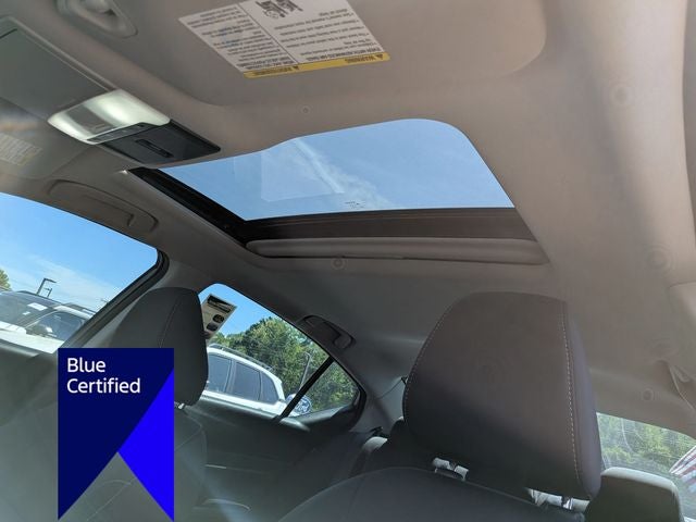 2020 Nissan Altima 2.5 SV