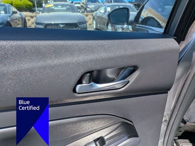 2020 Nissan Altima 2.5 SV