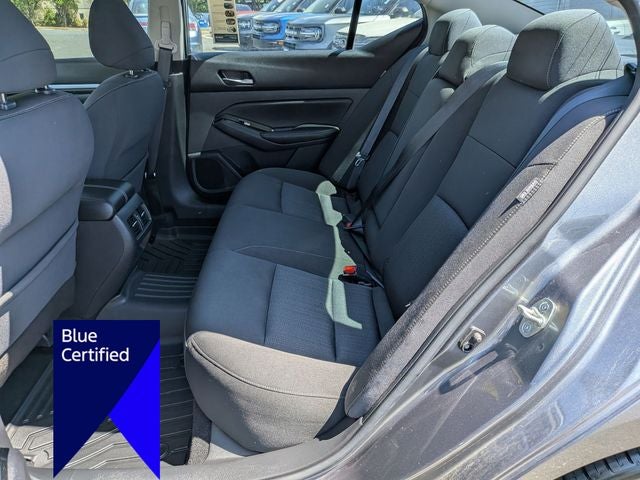 2020 Nissan Altima 2.5 SV