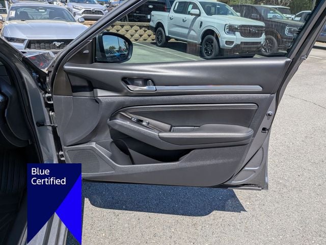 2020 Nissan Altima 2.5 SV