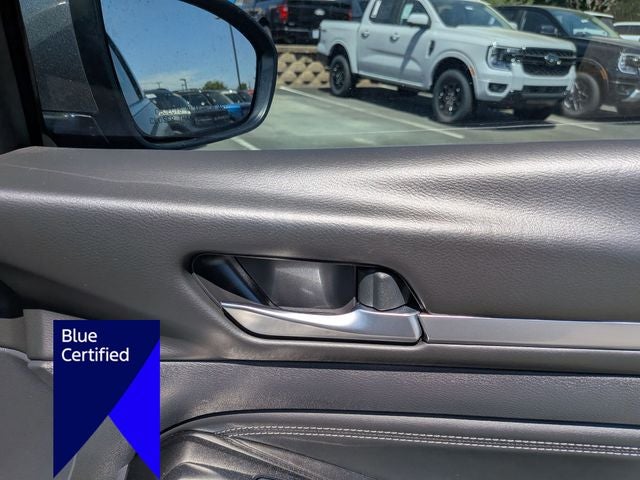 2020 Nissan Altima 2.5 SV