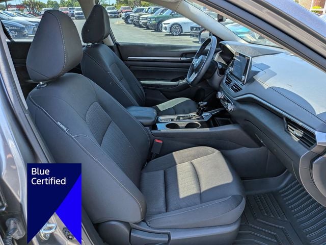 2020 Nissan Altima 2.5 SV