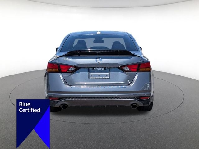 2020 Nissan Altima 2.5 SV