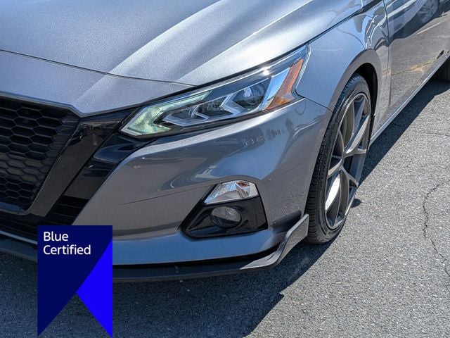 2020 Nissan Altima 2.5 SV