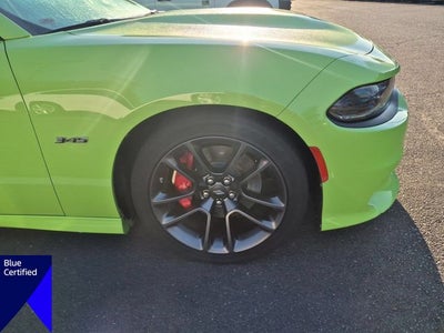 2023 Dodge Charger R/T