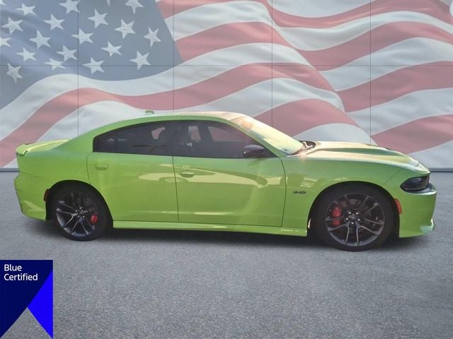 2023 Dodge Charger R/T