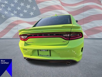2023 Dodge Charger R/T