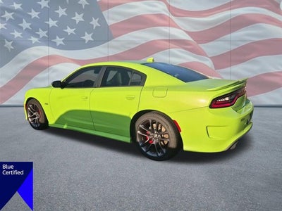2023 Dodge Charger R/T