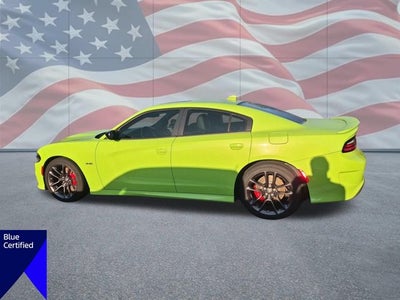 2023 Dodge Charger R/T