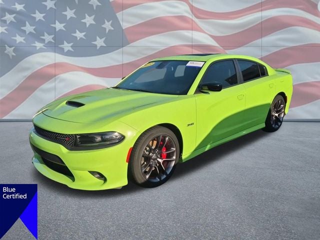 2023 Dodge Charger R/T