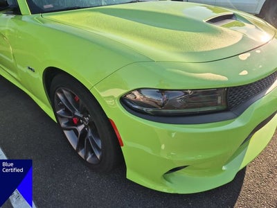 2023 Dodge Charger R/T