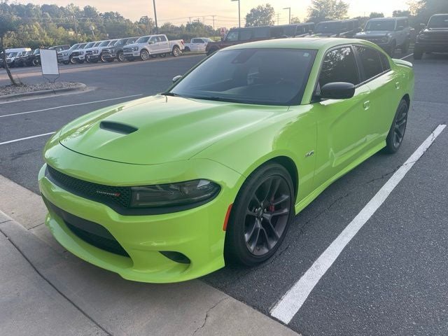 2023 Dodge Charger R/T