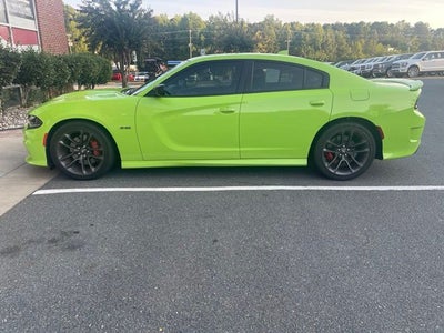 2023 Dodge Charger R/T