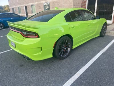 2023 Dodge Charger R/T