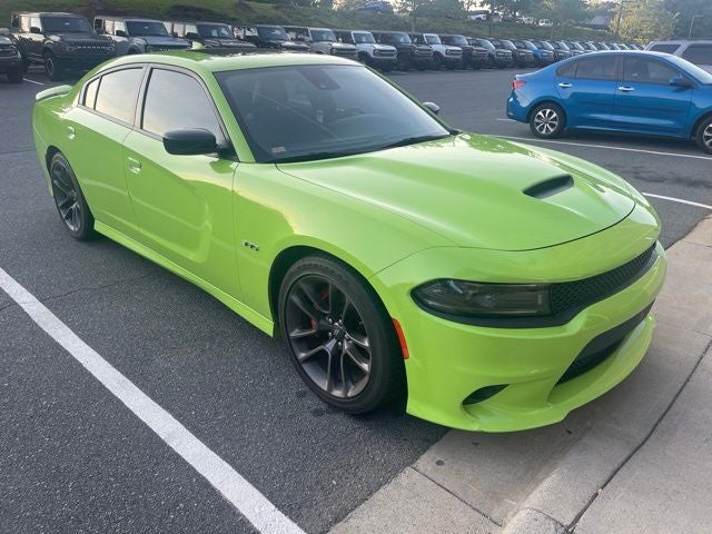 2023 Dodge Charger R/T
