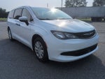 2021 Chrysler Voyager L