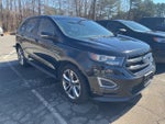 2018 Ford Edge Sport