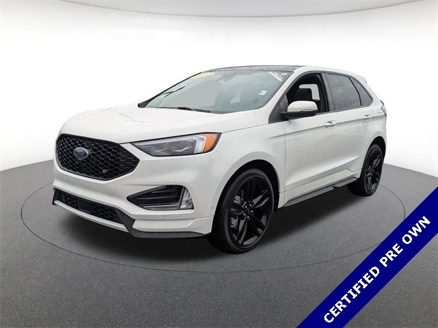 2022 Ford Edge ST