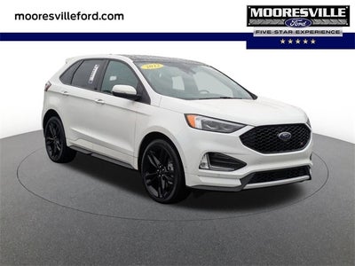 2022 Ford Edge ST