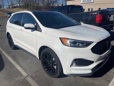 2022 Ford Edge ST