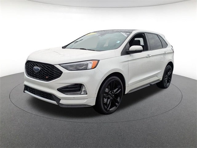 2022 Ford Edge ST