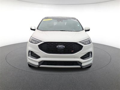2022 Ford Edge ST