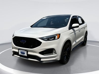 2022 Ford Edge ST