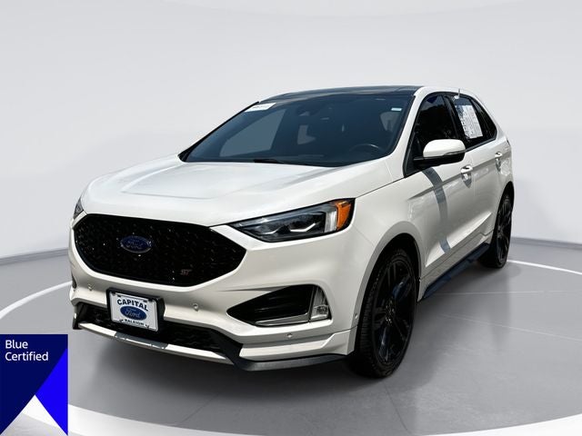 2022 Ford Edge ST