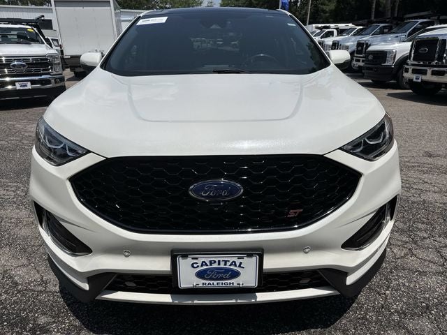 2022 Ford Edge ST