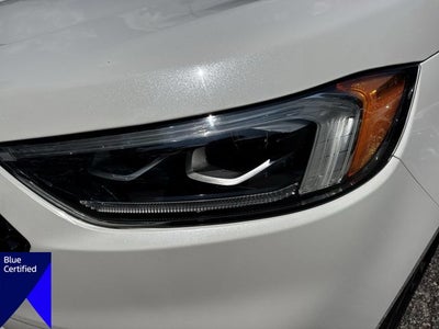 2022 Ford Edge ST