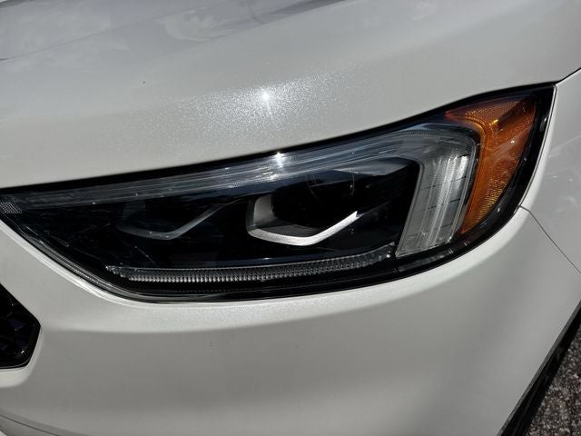 2022 Ford Edge ST