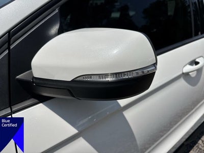 2022 Ford Edge ST