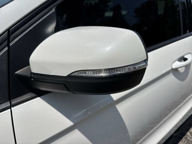 2022 Ford Edge ST