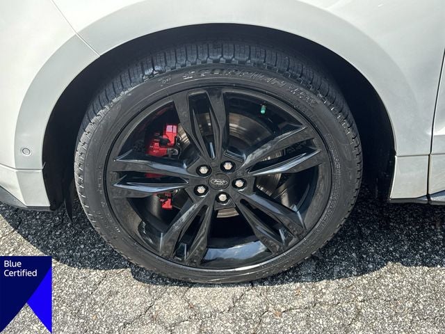 2022 Ford Edge ST