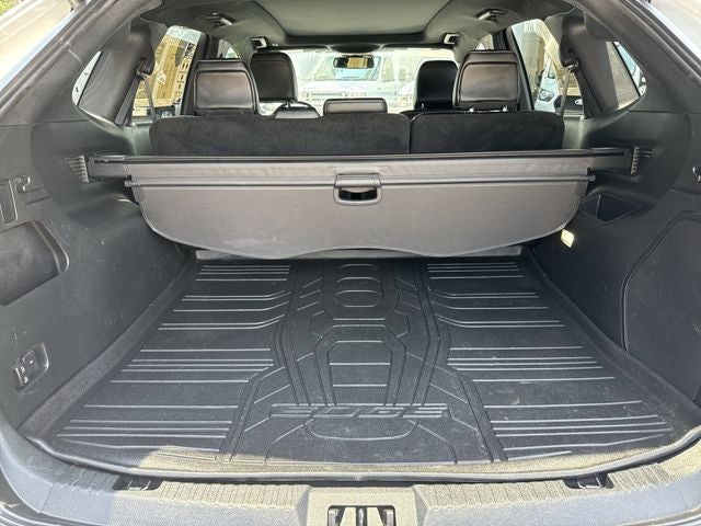 2022 Ford Edge ST