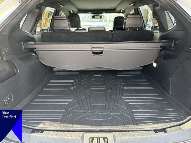 2022 Ford Edge ST