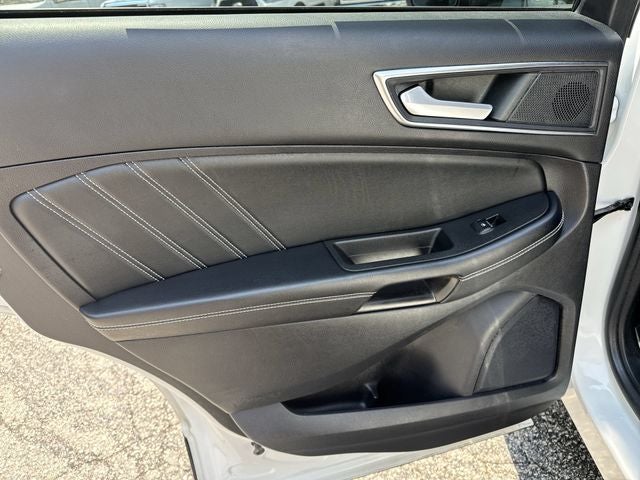 2022 Ford Edge ST