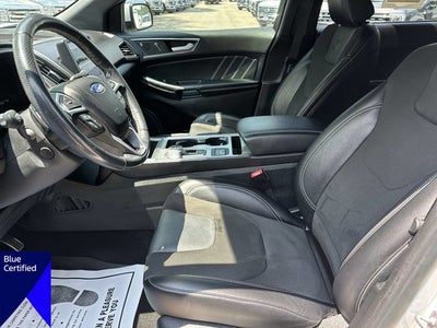 2022 Ford Edge ST