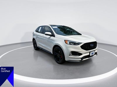 2022 Ford Edge ST