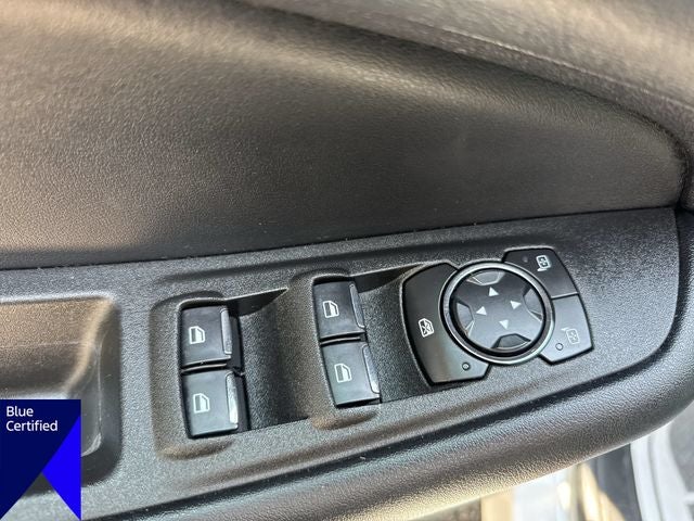 2022 Ford Edge ST