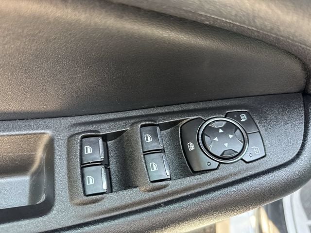 2022 Ford Edge ST